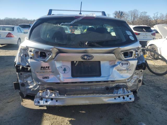 Photo 6 from auction – 2017 SUBARU IMPREZA with VIN 4S3GTAA68H3745779