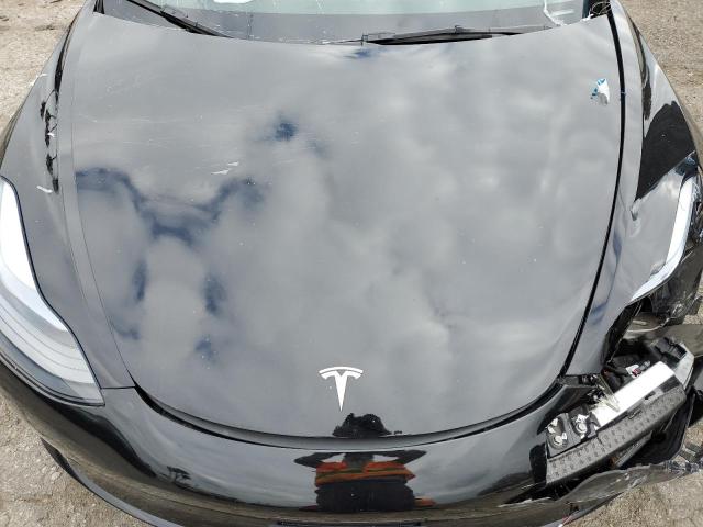 Photo 11 from auction – 2023 TESLA MODEL 3 with VIN 5YJ3E1EA5PF459512