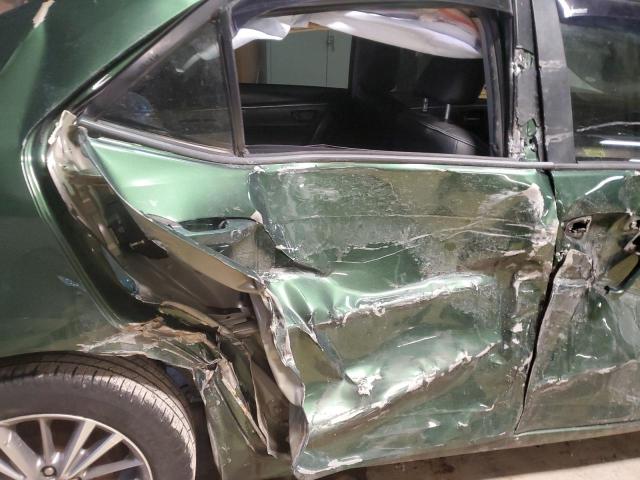 Photo 10 from auction – 2015 TOYOTA COROLLA L with VIN 2T1BURHE6FC268633