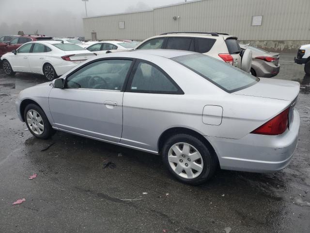 Photo 2 from auction – 2001 HONDA CIVIC SI with VIN 1HGEM21921L117826