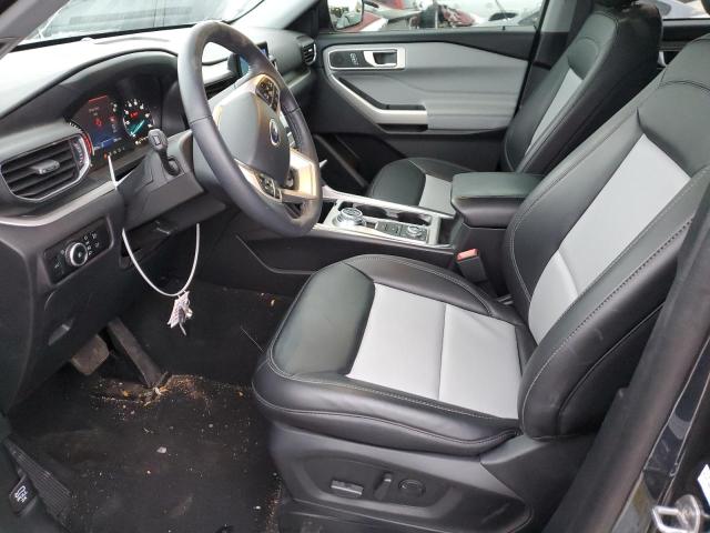 Photo 7 from auction – 2023 FORD EXPLORER X with VIN 1FMSK8DH5PGC34262