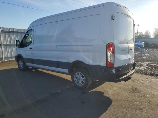 Photo 2 from auction – 2015 FORD TRANSIT T- with VIN 1FTYR2CG3FKA15697