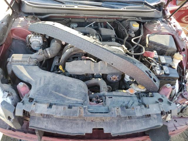 Photo 11 from auction – 2016 SUBARU OUTBACK 2. with VIN 4S4BSACC8G3284934