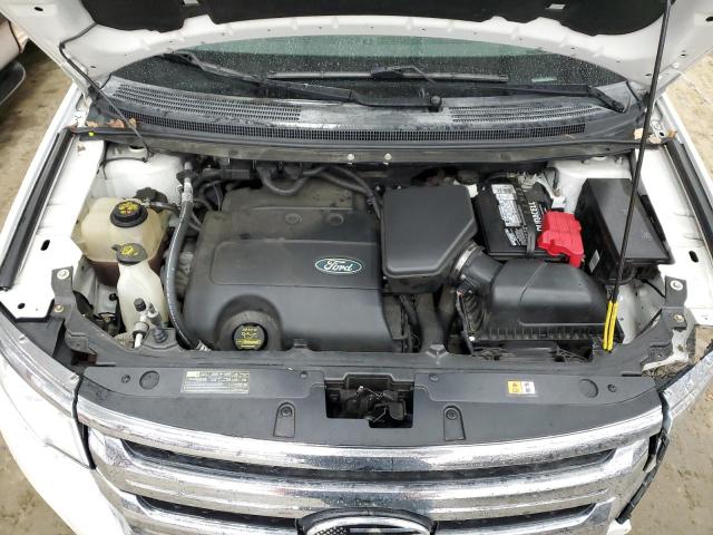 Photo 11 from auction – 2013 FORD EDGE LIMIT with VIN 2FMDK3KC5DBA79119