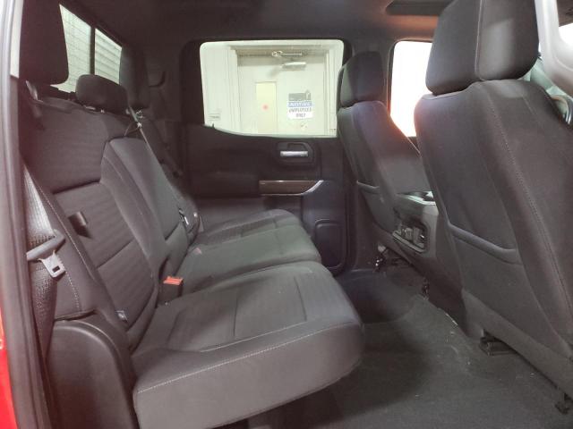 Photo 10 from auction – 2020 CHEVROLET SILVERADO with VIN 3GCUYEED8LG436792