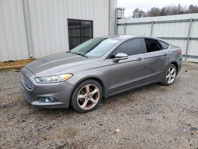 Photo 1 from auction – 2014 FORD FUSION SE with VIN 3FA6P0HDXER146674