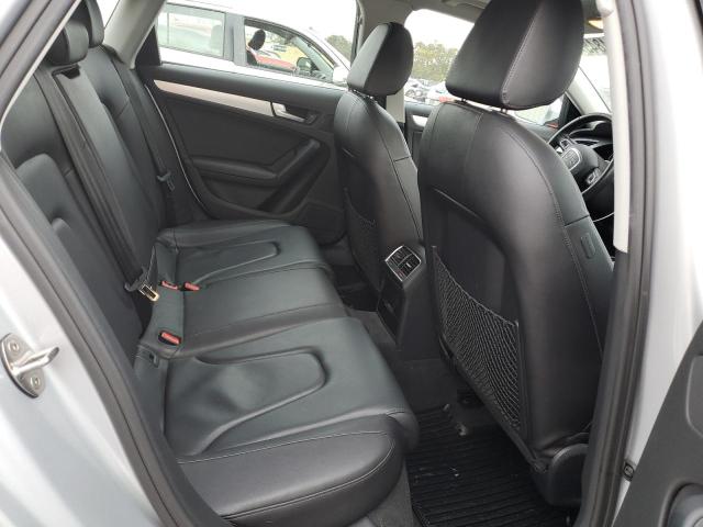 Photo 10 from auction – 2012 AUDI A4 PREMIUM with VIN WAUEFAFL1CN001769