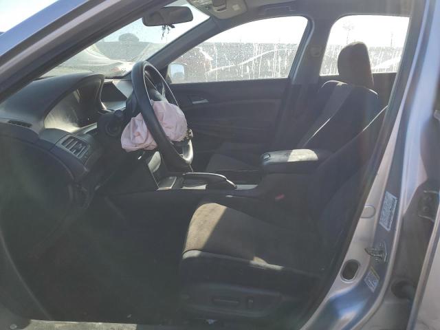 Photo 7 from auction – 2010 HONDA ACCORD LXP with VIN 1HGCP2F45AA124194