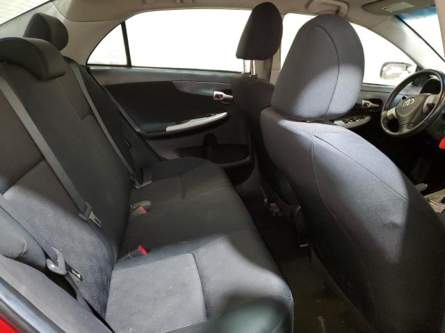 Photo 10 from auction – 2010 TOYOTA COROLLA BA with VIN 2T1BU4EE1AC262657
