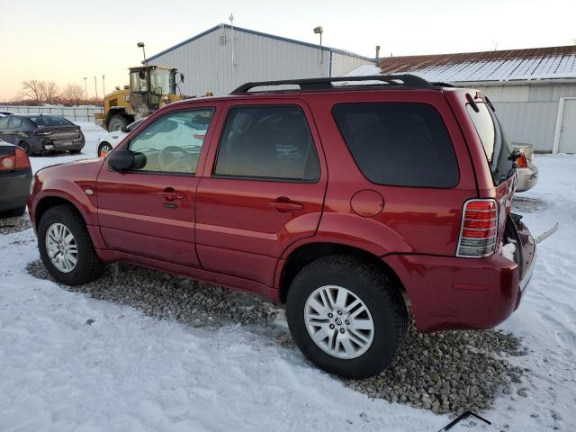 Photo 2 from auction – 2006 MERCURY MARINER with VIN 4M2YU56146DJ09769