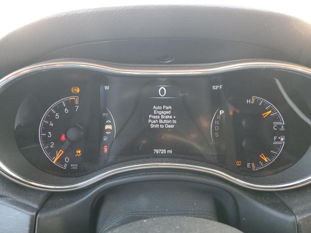 Photo 9 from auction – 2015 JEEP GRAND CHER with VIN 1C4RJFAG9FC847805