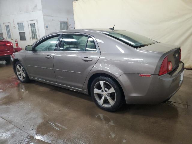 Photo 2 from auction – 2011 CHEVROLET MALIBU 1LT with VIN 1G1ZC5E19BF207301