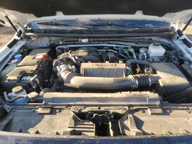 Photo 11 from auction – 2024 NISSAN FRONTIER S with VIN 1N6ED1CL5RN624878