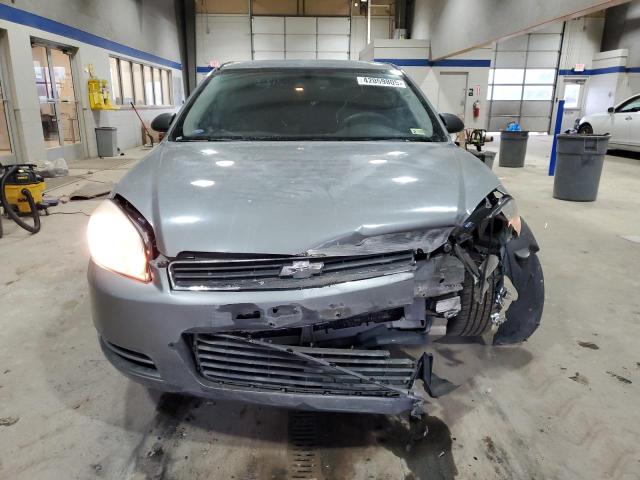 Photo 5 from auction – 2009 CHEVROLET IMPALA 1LT with VIN 2G1WT57K891153144