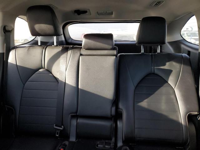 Photo 10 from auction – 2020 TOYOTA HIGHLANDER with VIN 5TDGZRBH9LS000687