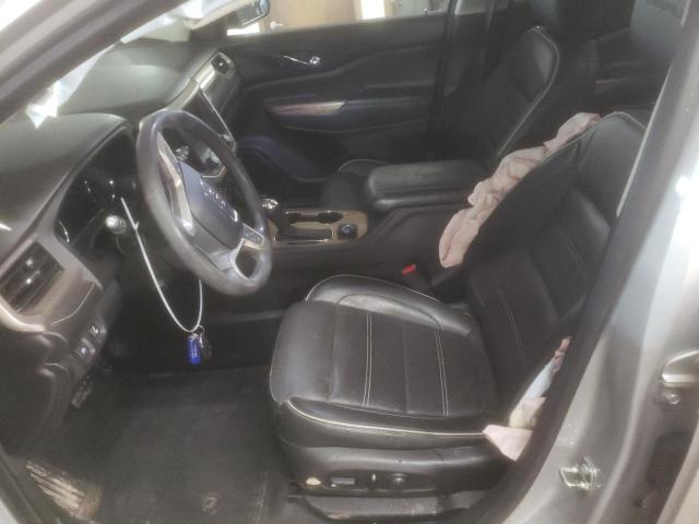 Photo 7 from auction – 2019 GMC ACADIA DEN with VIN 1GKKNXLS6KZ227714