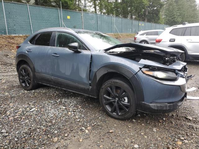 Photo 4 from auction – 2024 MAZDA CX-30 PREF with VIN 3MVDMBCM9RM622735
