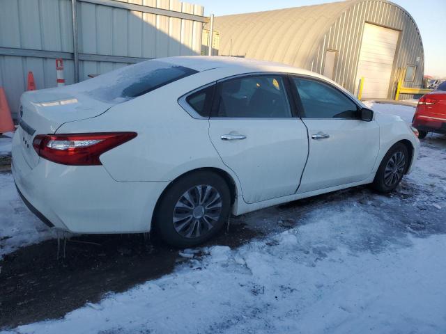 Photo 3 from auction – 2016 NISSAN ALTIMA 2.5 with VIN 1N4AL3AP6GN328762