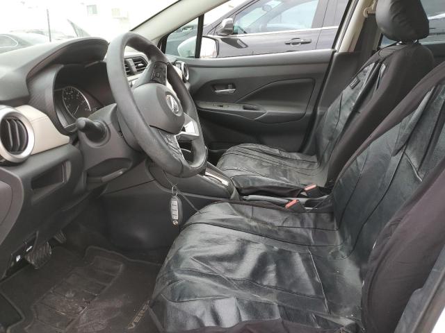Photo 7 from auction – 2020 NISSAN VERSA SV with VIN 3N1CN8EV7LL802296