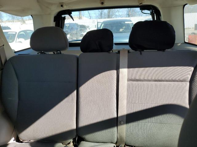 Photo 10 from auction – 2008 FORD ESCAPE XLS with VIN 1FMCU92Z98KE09756