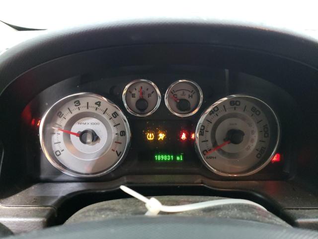Photo 9 from auction – 2008 FORD EDGE LIMIT with VIN 2FMDK39C68BA46108