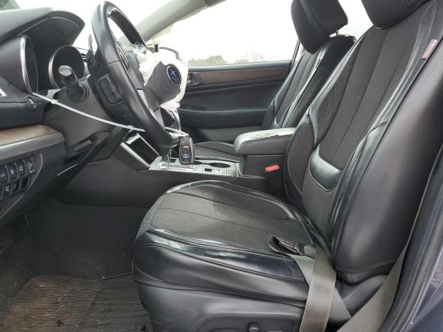 Photo 7 from auction – 2016 SUBARU OUTBACK 2. with VIN 4S4BSBNCXG3220686