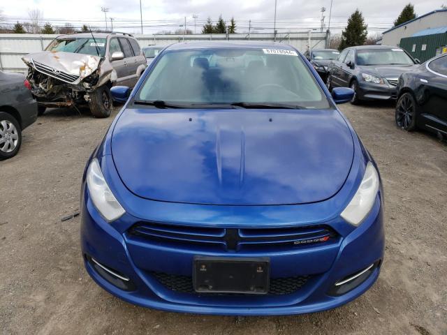 Photo 5 from auction – 2013 DODGE DART SXT with VIN 1C3CDFBA9DD285214