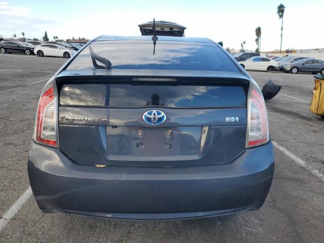 صورة رقم 6 من المزاد - 2015 TOYOTA PRIUS مع VIN JTDKN3DU9F0448643