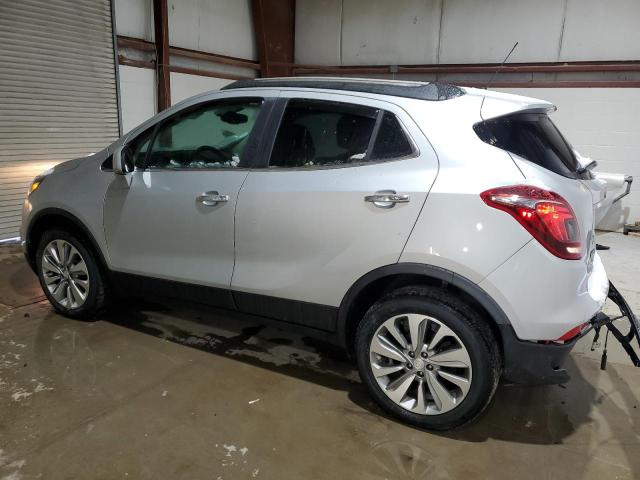 Photo 2 from auction – 2020 BUICK ENCORE PRE with VIN KL4CJASB0LB339780