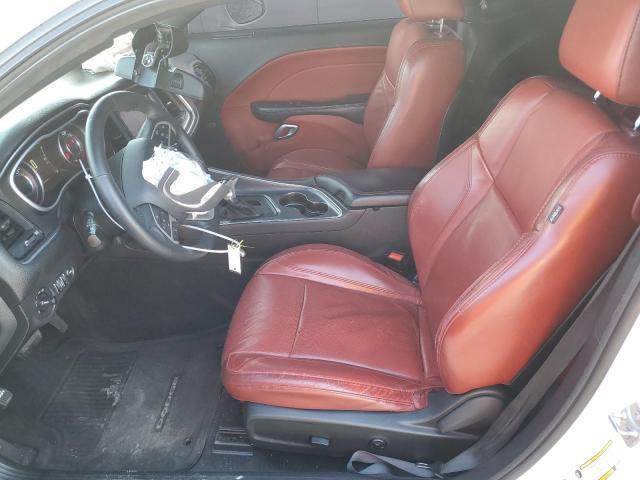 Photo 7 from auction – 2016 DODGE CHALLENGER with VIN 2C3CDZBT1GH202000