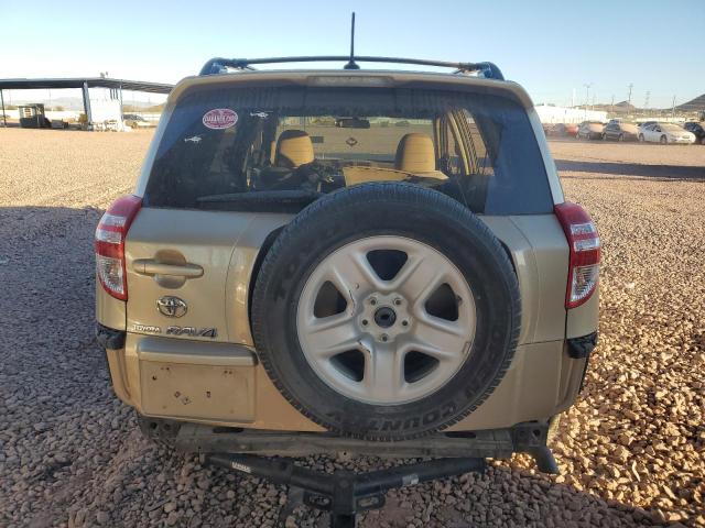 Photo 6 from auction – 2010 TOYOTA RAV4 with VIN 2T3ZF4DV8AW049687