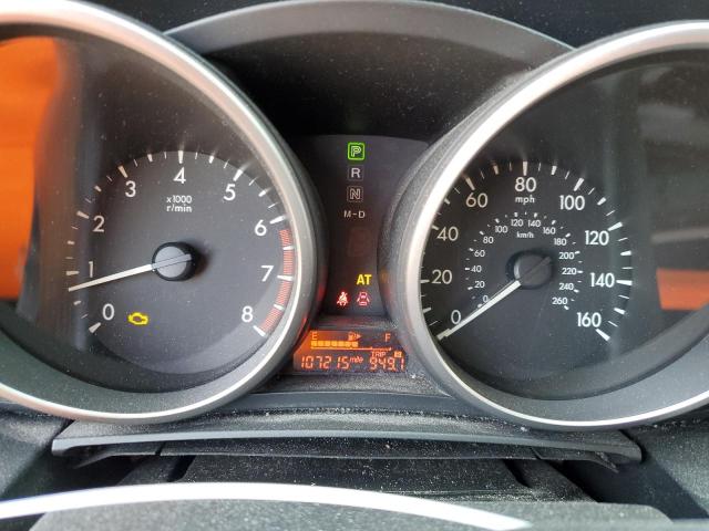 Photo 9 from auction – 2012 MAZDA 5 with VIN JM1CW2BL4C0111220