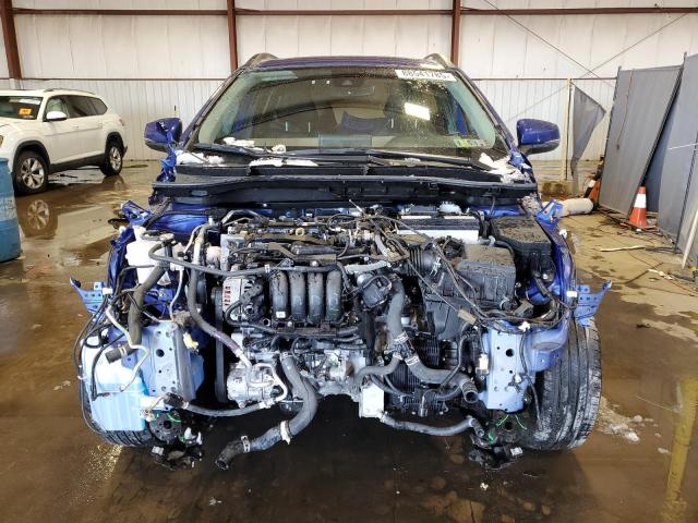 Photo 5 from auction – 2022 TOYOTA COROLLA CR with VIN 7MUDAABG4NV005582