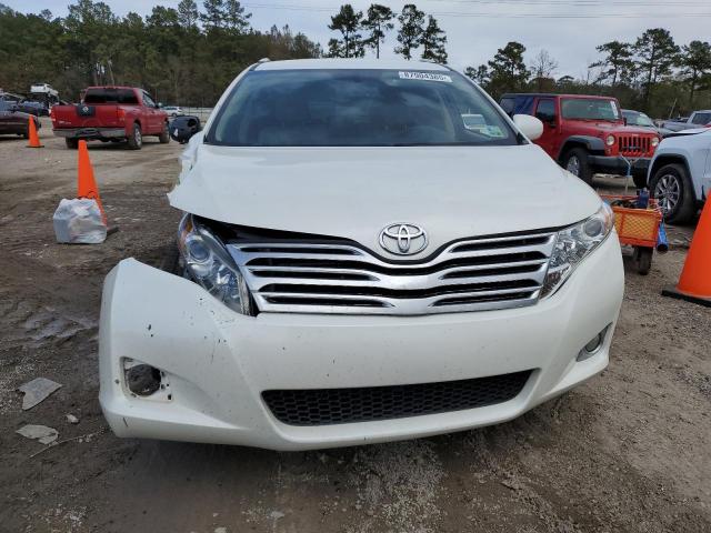 Photo 5 from auction – 2011 TOYOTA VENZA with VIN 4T3ZK3BB5BU046133