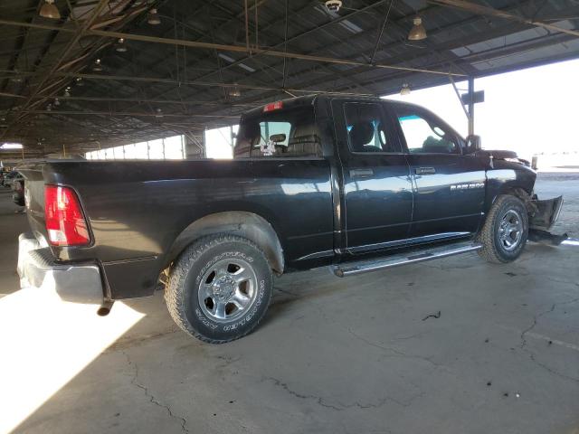 Photo 3 from auction – 2011 DODGE RAM 1500 with VIN 1D7RB1GK4BS526384