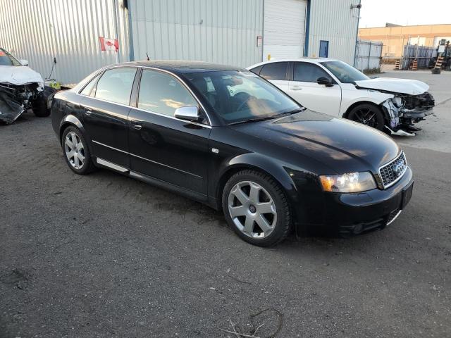 صورة رقم 4 من المزاد - 2004 AUDI S4 مع VIN WAUPL58E74A264073