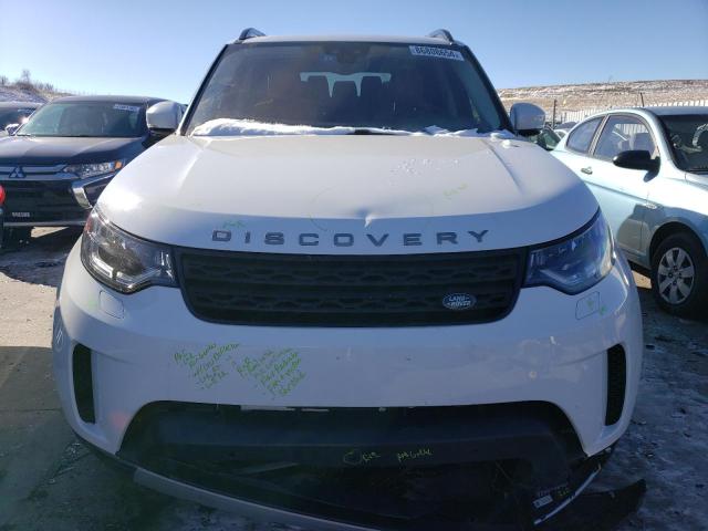 Zdjęcie 5 z aukcji – 2017 LAND ROVER DISCOVERY z VIN SALRRBBV0HA005330