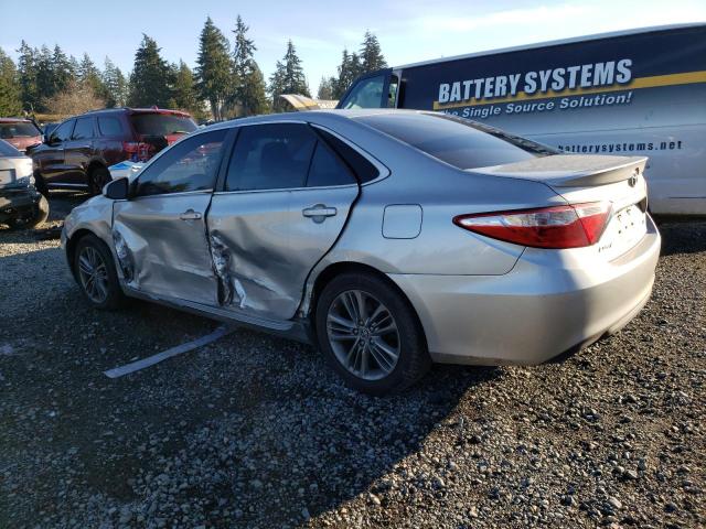 Photo 2 from auction – 2015 TOYOTA CAMRY LE with VIN 4T1BF1FK9FU889237