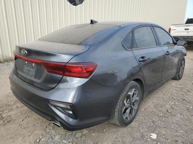 Photo 3 from auction – 2019 KIA FORTE FE with VIN 3KPF24AD2KE086242