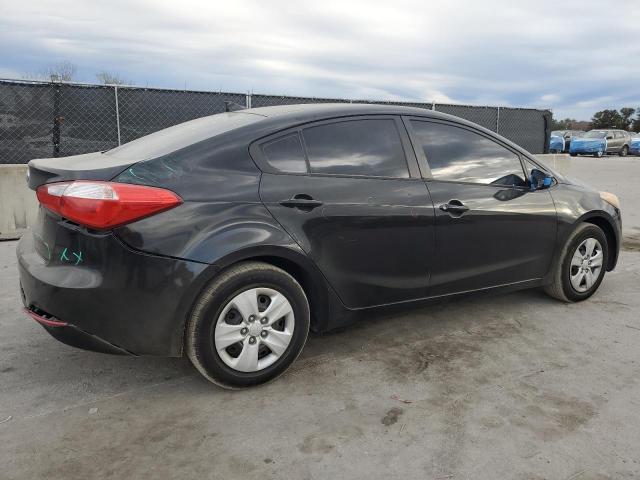 Photo 3 from auction – 2014 KIA FORTE LX with VIN KNAFK4A67E5107844
