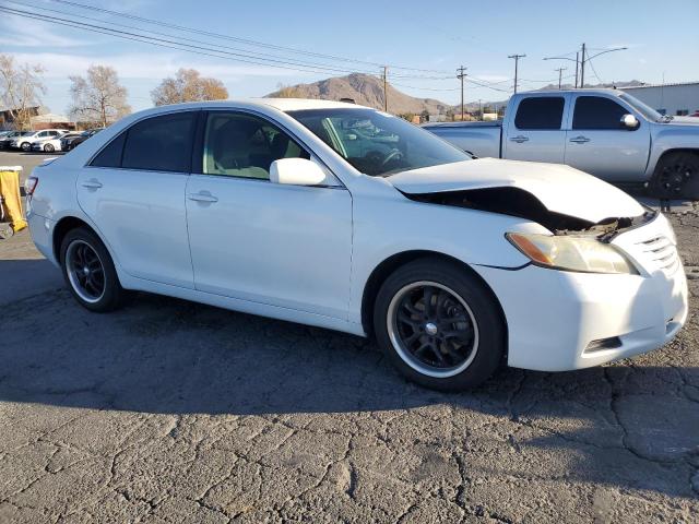 Photo 4 from auction – 2007 TOYOTA CAMRY CE with VIN 4T1BE46KX7U718907