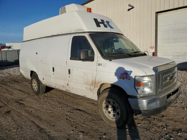 Photo 4 from auction – 2012 FORD ECONOLINE with VIN 1FTSS3ELXCDB12518
