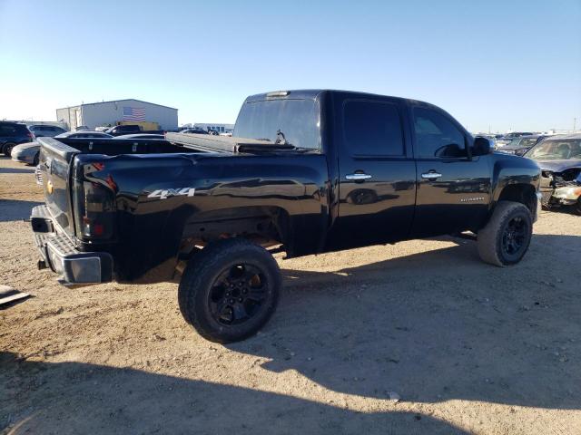 Photo 3 from auction – 2012 CHEVROLET SILVERADO with VIN 3GCPKSE72CG228222