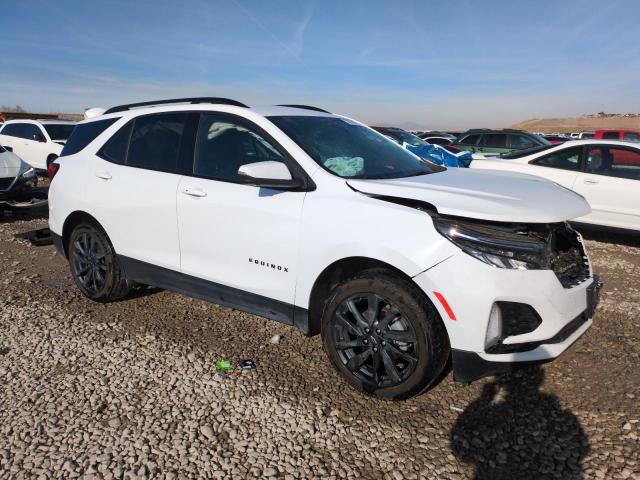 Photo 4 from auction – 2022 CHEVROLET EQUINOX RS with VIN 3GNAXWEVXNS201340