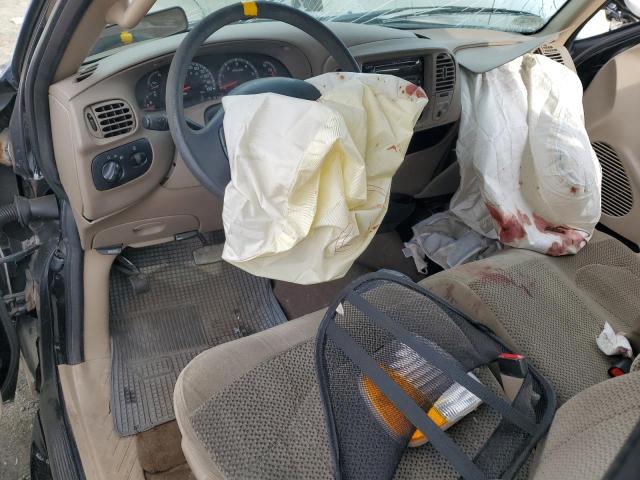 Photo 8 from auction – 2000 FORD F150 with VIN 1FTRX17L3YNB73860