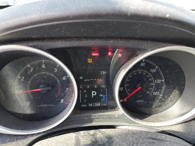 Foto 9 de la subasta – 2014 MITSUBISHI OUTLANDER con VIN 4A4AP3AU5EE008830