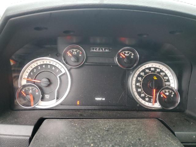 Photo 9 from auction – 2018 RAM 1500 SPORT with VIN 1C6RR7MT6JS121901
