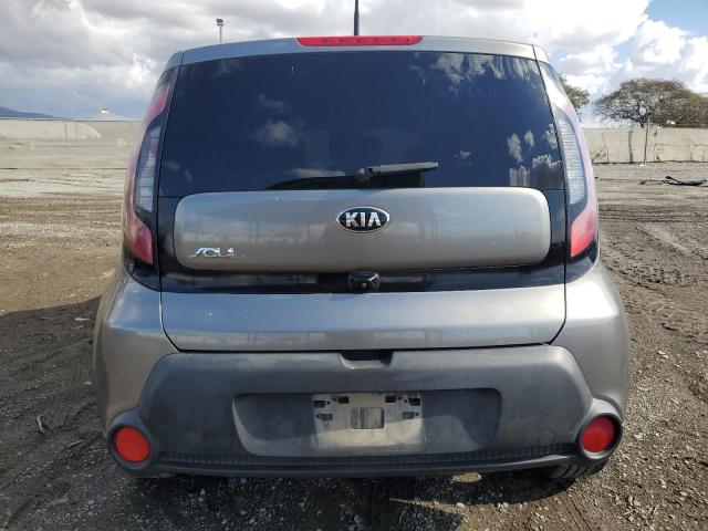 Снимка 6 от търг – 2015 KIA SOUL + с VIN KNDJP3A57F7147556