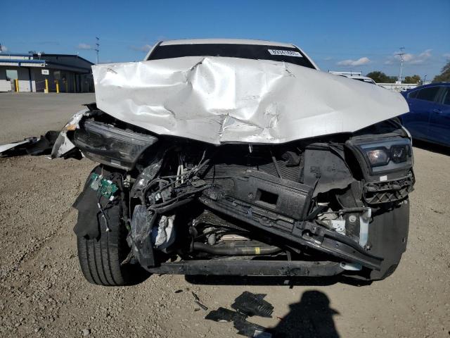 Photo 5 from auction – 2021 DODGE DURANGO GT with VIN 1C4RDHDG6MC641191