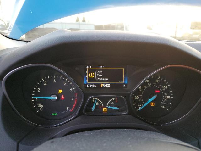 Photo 9 from auction – 2016 FORD FOCUS SE with VIN 1FADP3K27GL289678